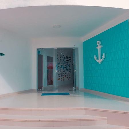 Hotel Casa Arnaldo "Esmeraldas" エクステリア 写真