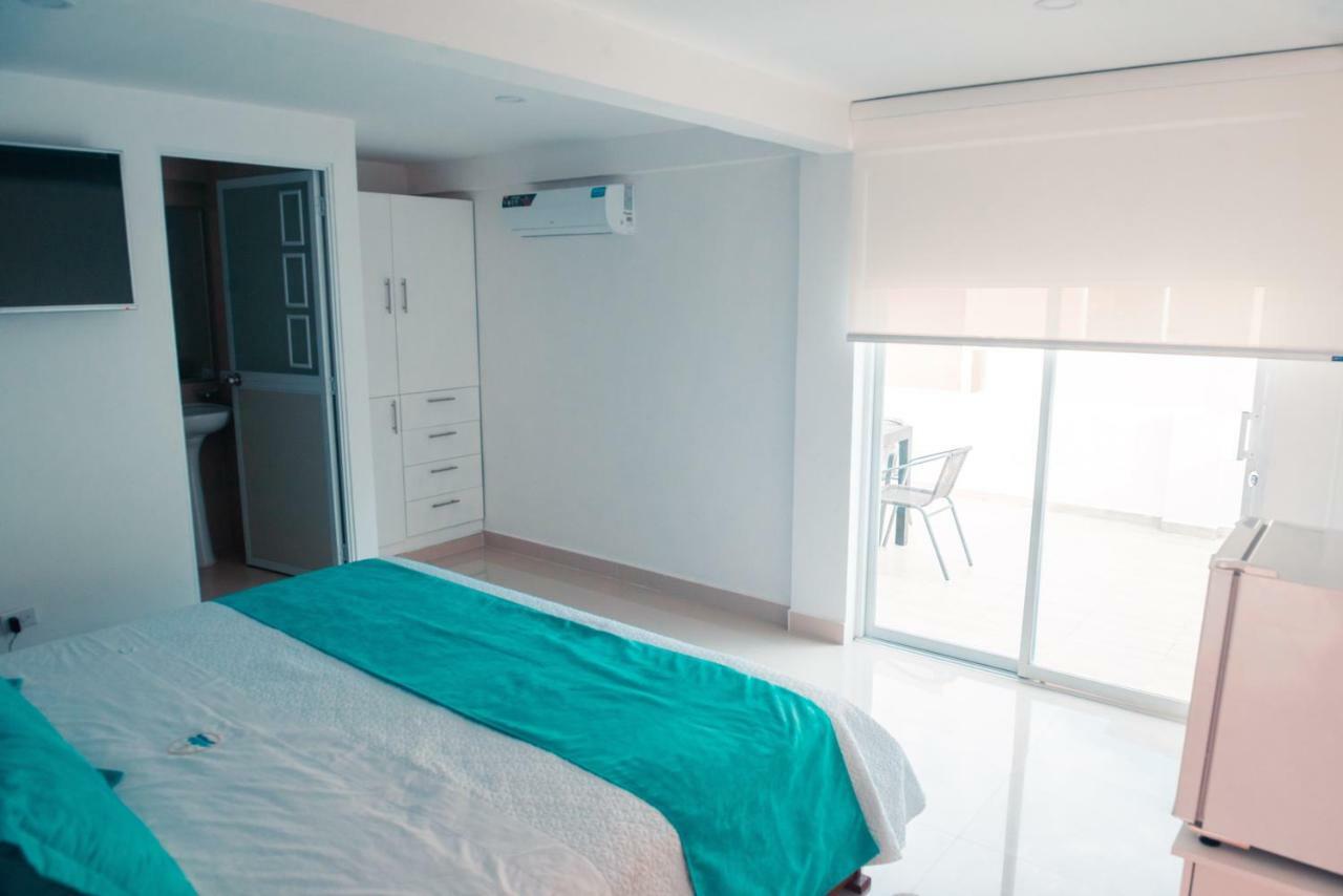 Hotel Casa Arnaldo "Esmeraldas" エクステリア 写真