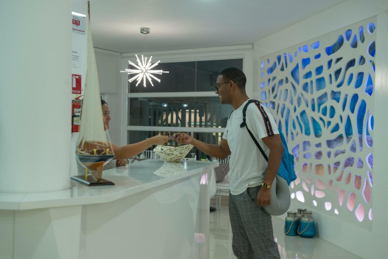 Hotel Casa Arnaldo "Esmeraldas" エクステリア 写真