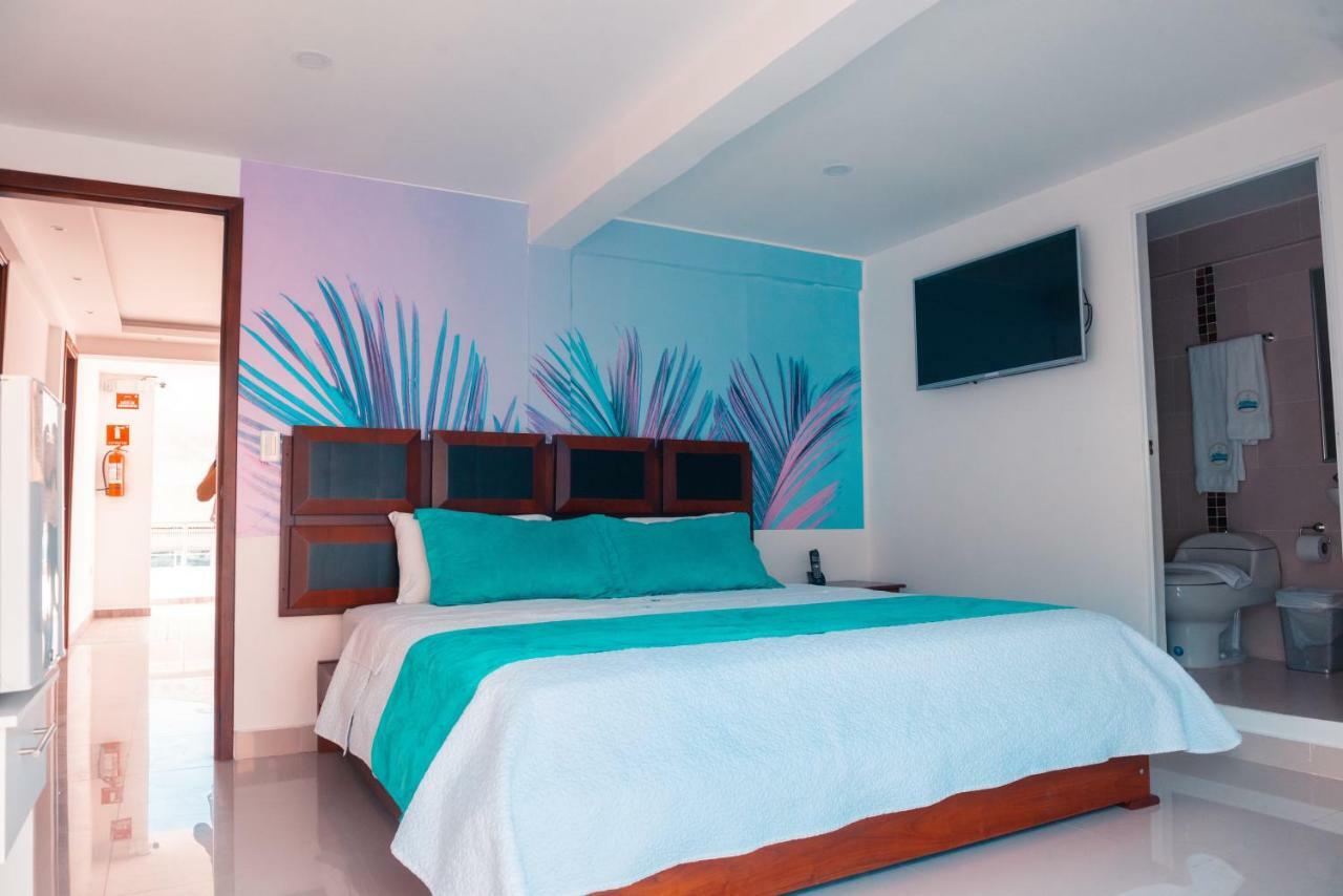 Hotel Casa Arnaldo "Esmeraldas" エクステリア 写真