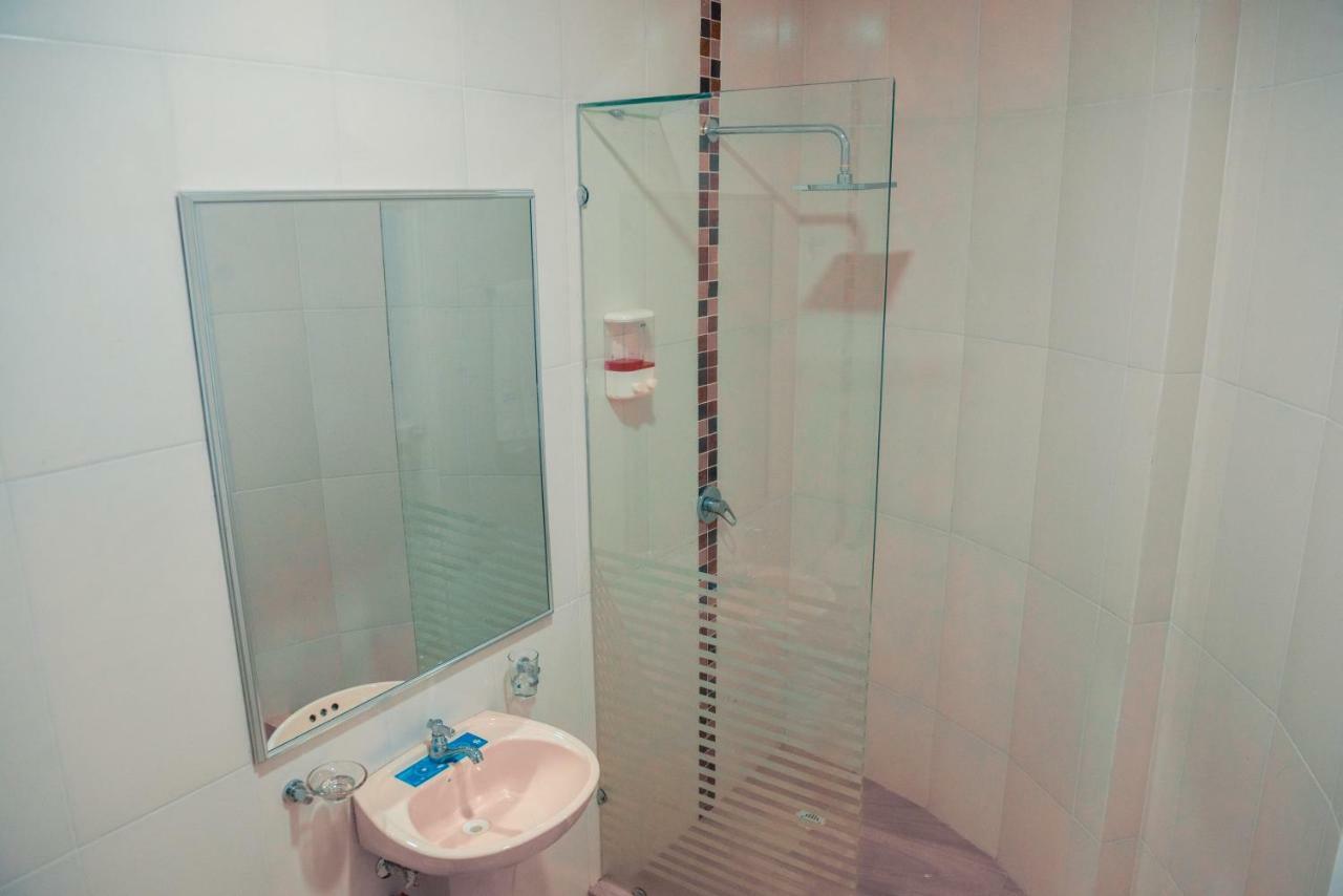 Hotel Casa Arnaldo "Esmeraldas" エクステリア 写真