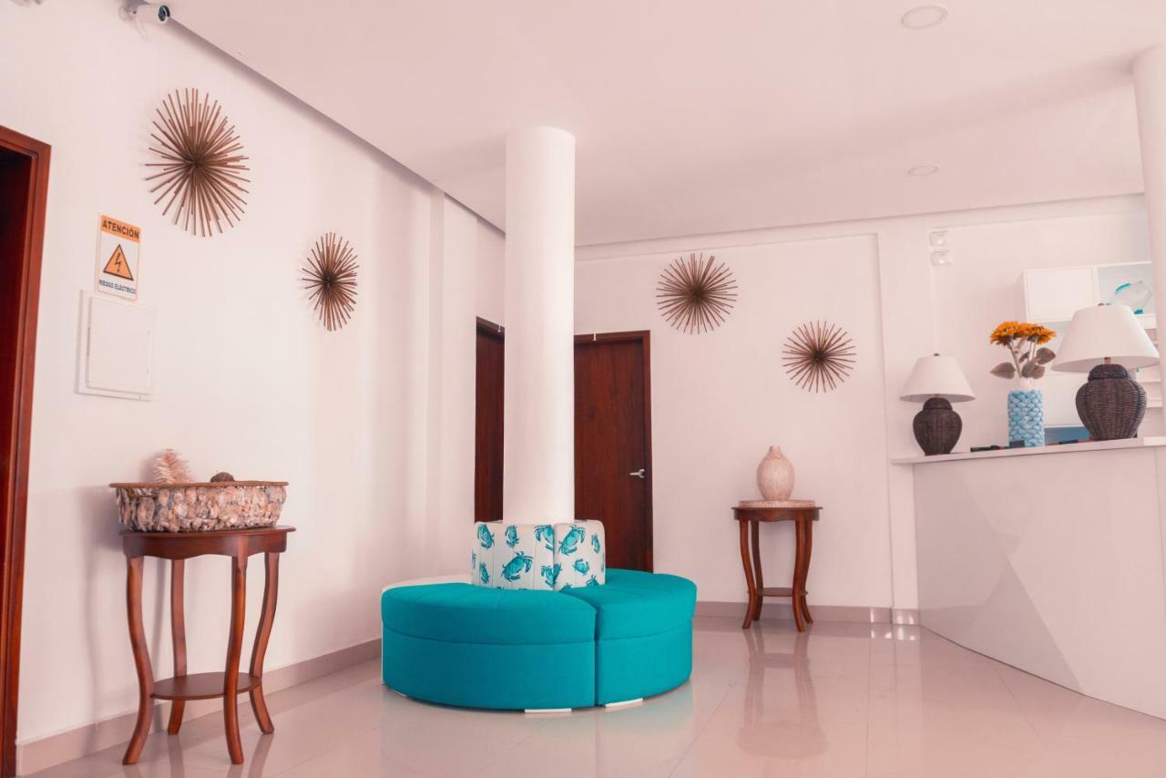 Hotel Casa Arnaldo "Esmeraldas" エクステリア 写真