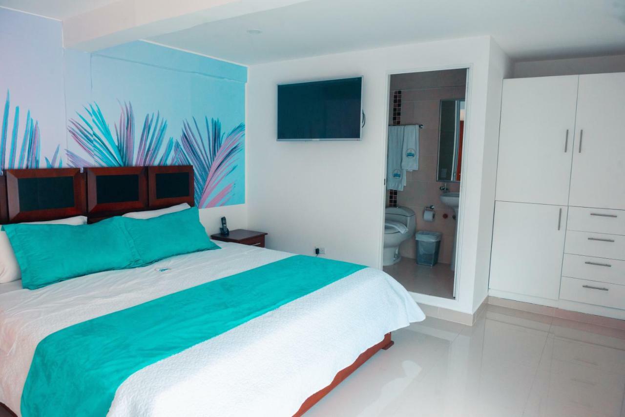 Hotel Casa Arnaldo "Esmeraldas" エクステリア 写真