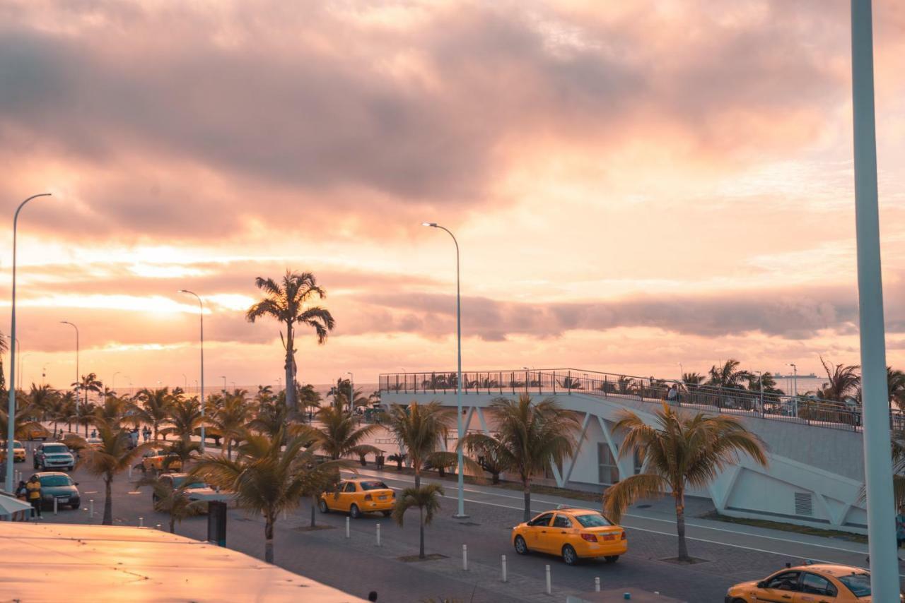 Hotel Casa Arnaldo "Esmeraldas" エクステリア 写真